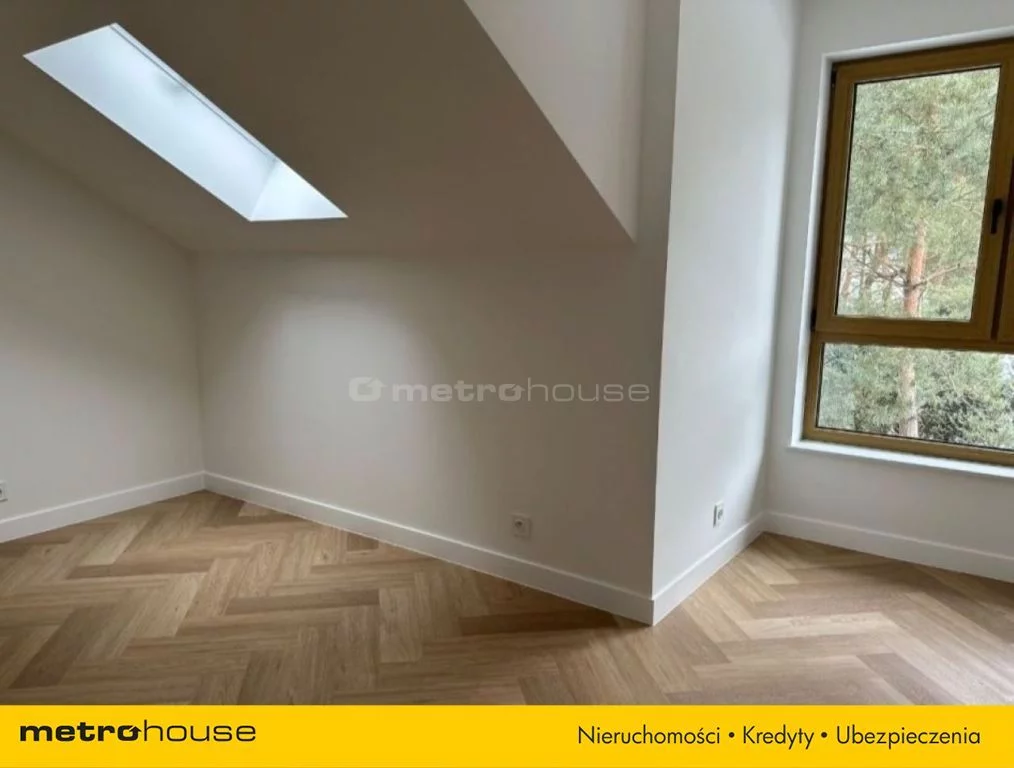 Dom i rezydencja 148,99 m², oferta nr , SDGADU178, Wycinki Osowskie
