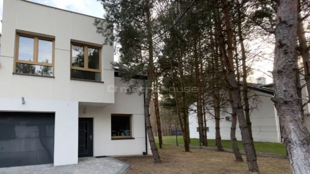Dom i rezydencja 148,99 m², oferta nr , SDGADU178, Wycinki Osowskie