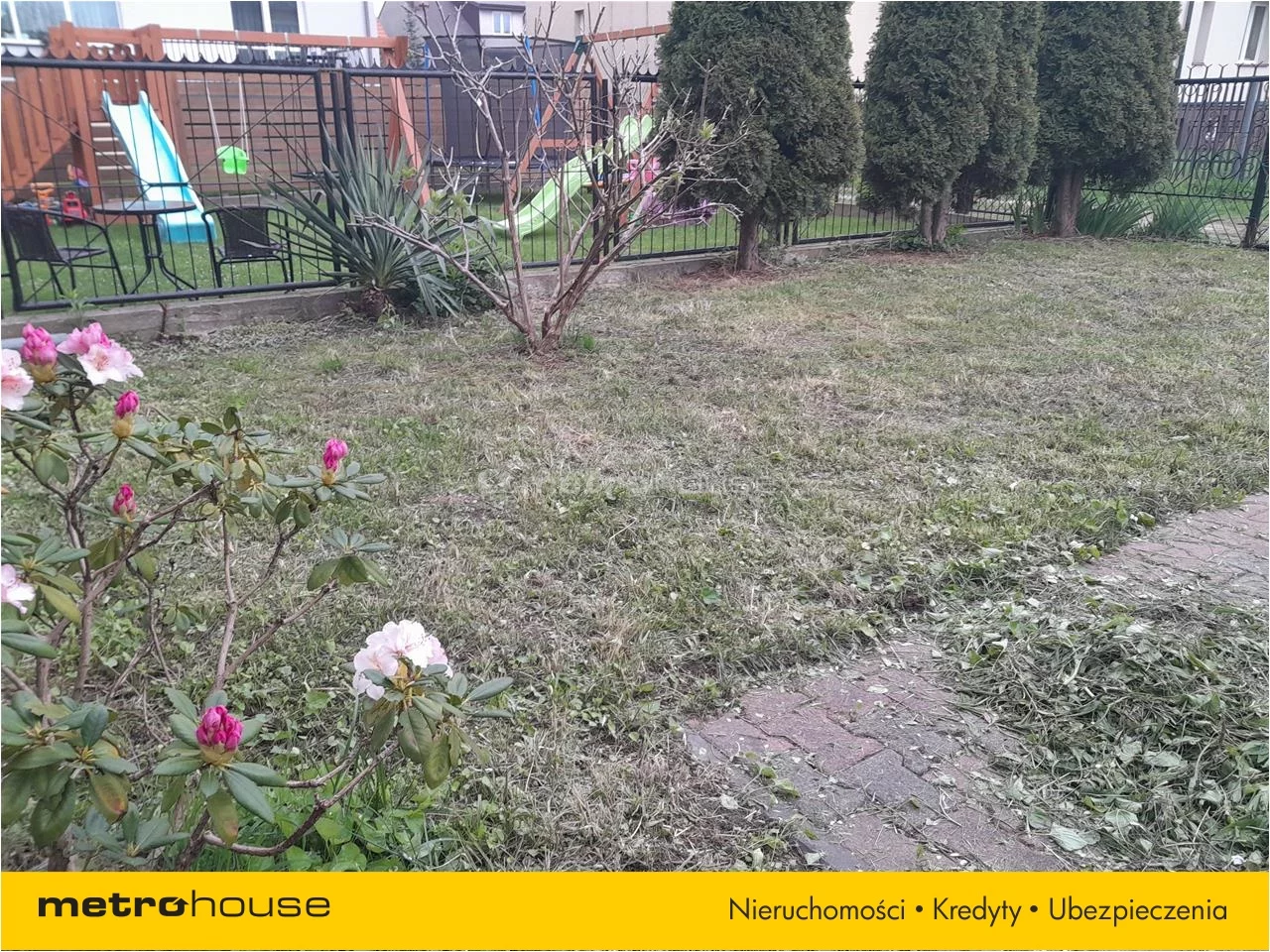 Dom 140,00 m², oferta nr , CIXU530, Wyszków