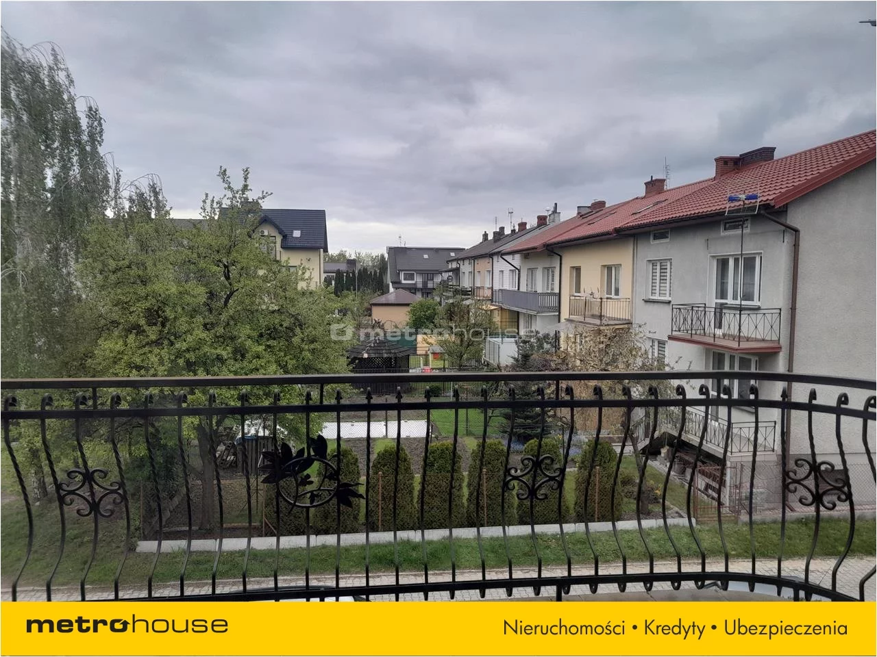 Dom 140,00 m², oferta nr , CIXU530, Wyszków
