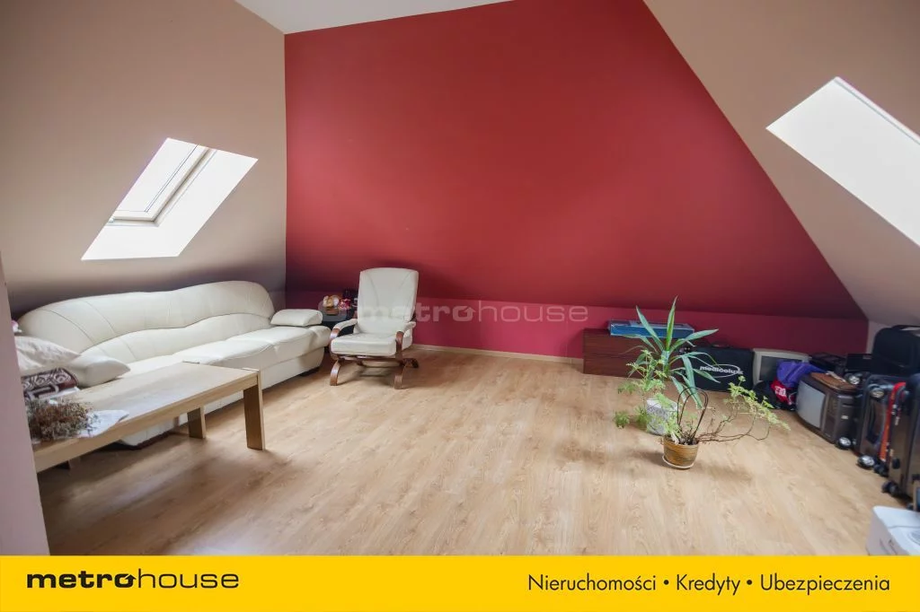 Dom i rezydencja 175,00 m², oferta nr , SDHEDA344, Leszczydół-Nowiny, Wyszkowska