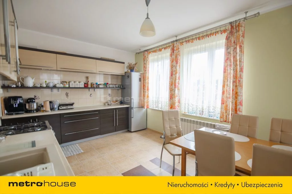 Dom i rezydencja 175,00 m², oferta nr , SDHEDA344, Leszczydół-Nowiny, Wyszkowska
