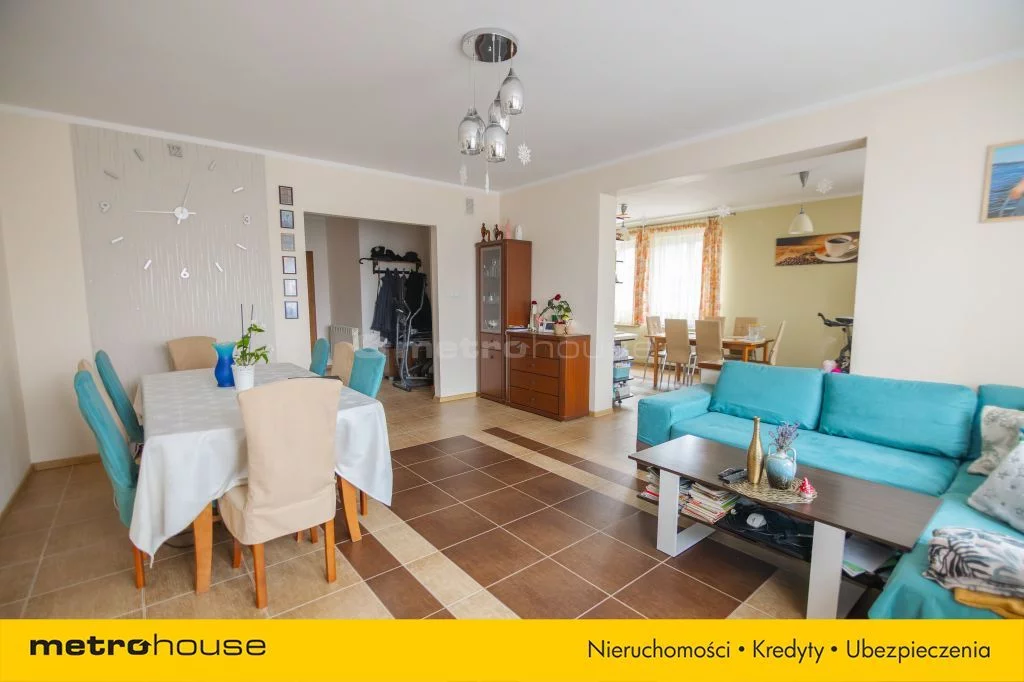 Dom i rezydencja 175,00 m², oferta nr , SDHEDA344, Leszczydół-Nowiny, Wyszkowska