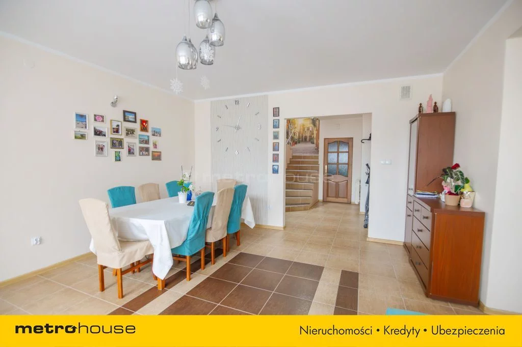 Dom i rezydencja 175,00 m², oferta nr , SDHEDA344, Leszczydół-Nowiny, Wyszkowska