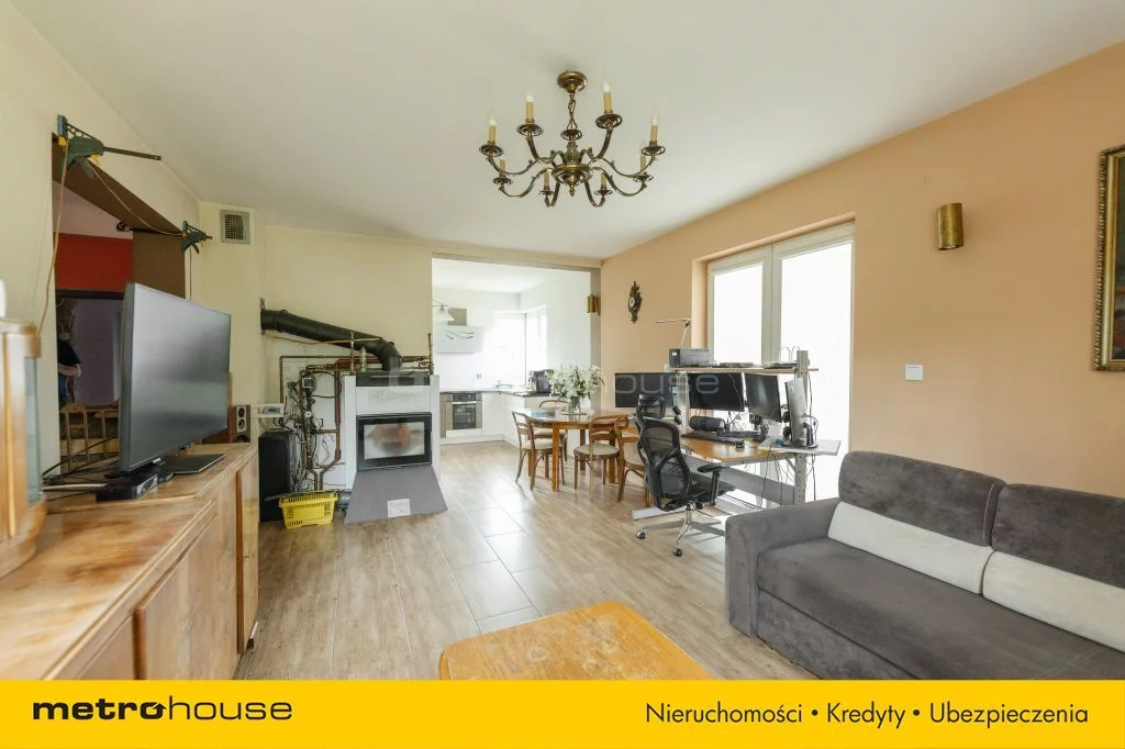 Dom 185,10 m², oferta nr , SDRECI946, Żabiczyn