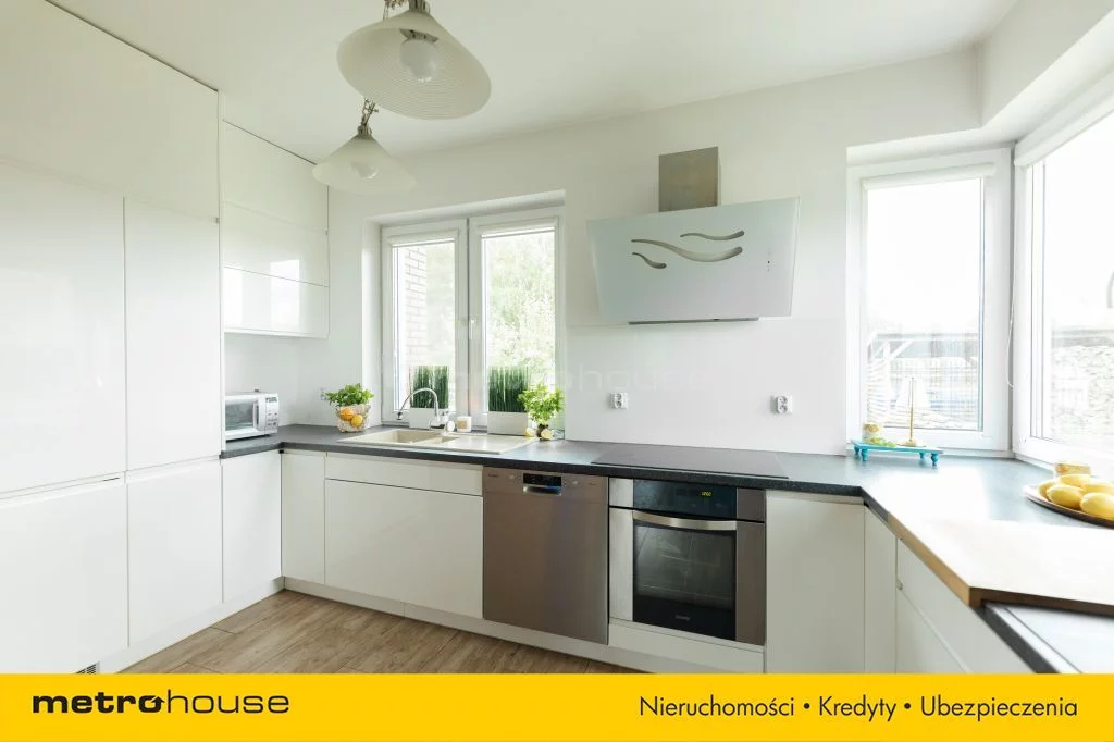 Dom 185,10 m², oferta nr , SDRECI946, Żabiczyn