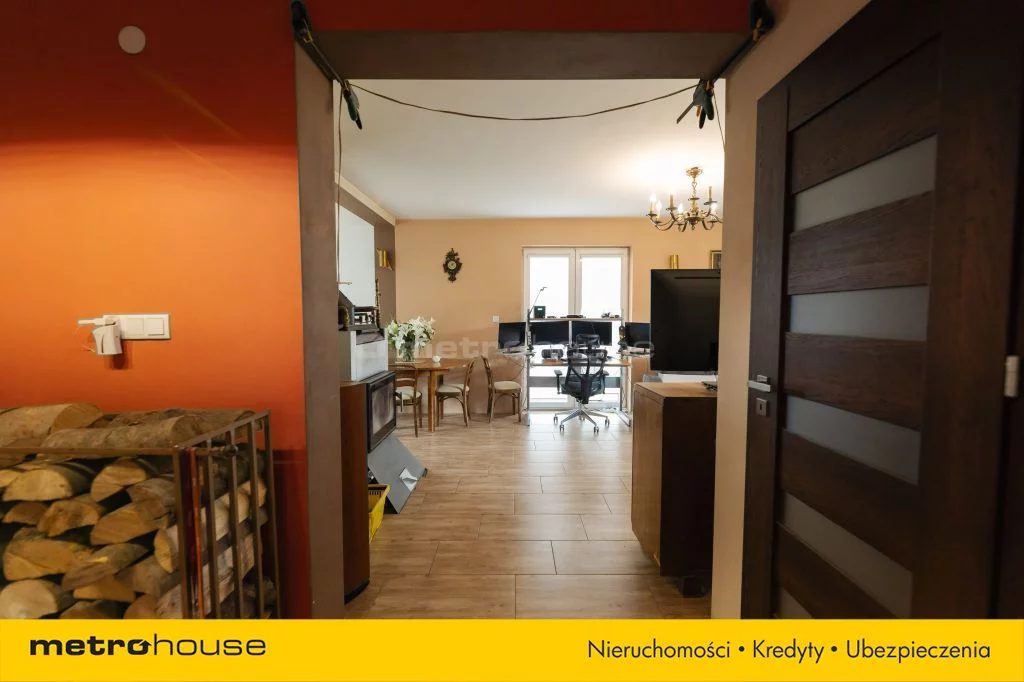 Dom 185,10 m², oferta nr , SDRECI946, Żabiczyn