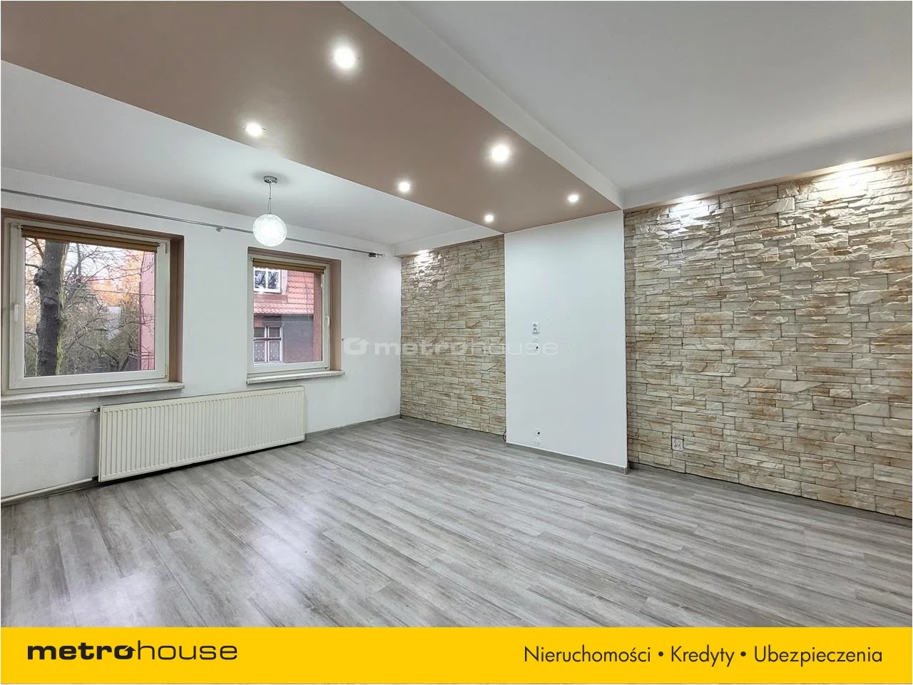 Dom 152,80 m², oferta nr , NODE718, Zabrze