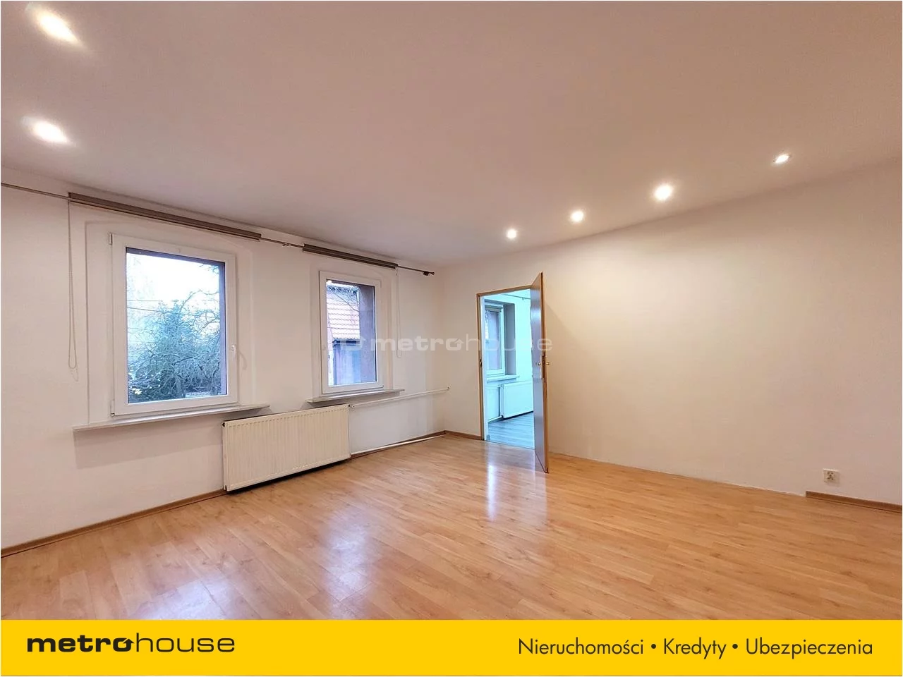 Dom 152,80 m², oferta nr , NODE718, Zabrze