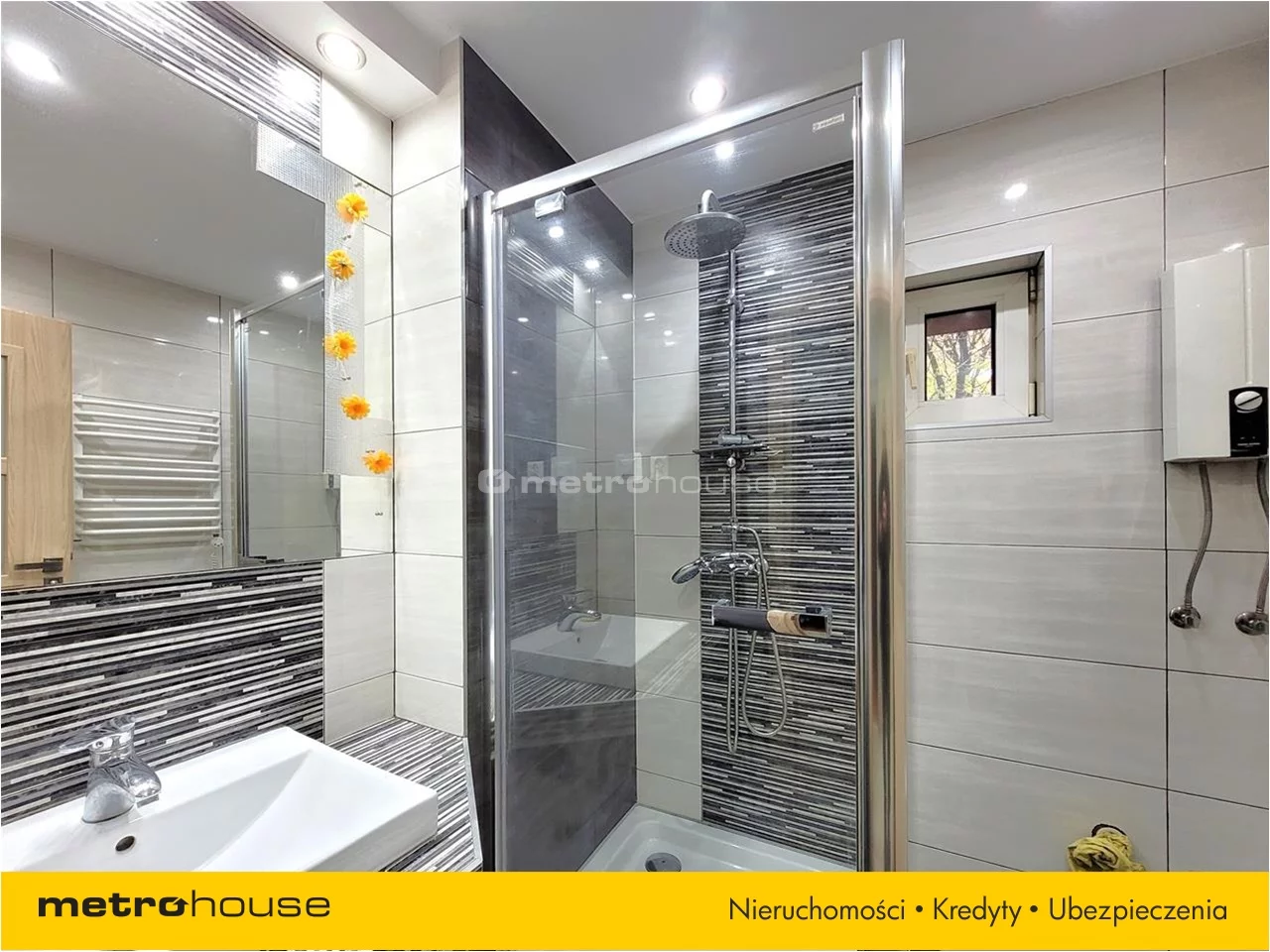 Dom 152,80 m², oferta nr , NODE718, Zabrze