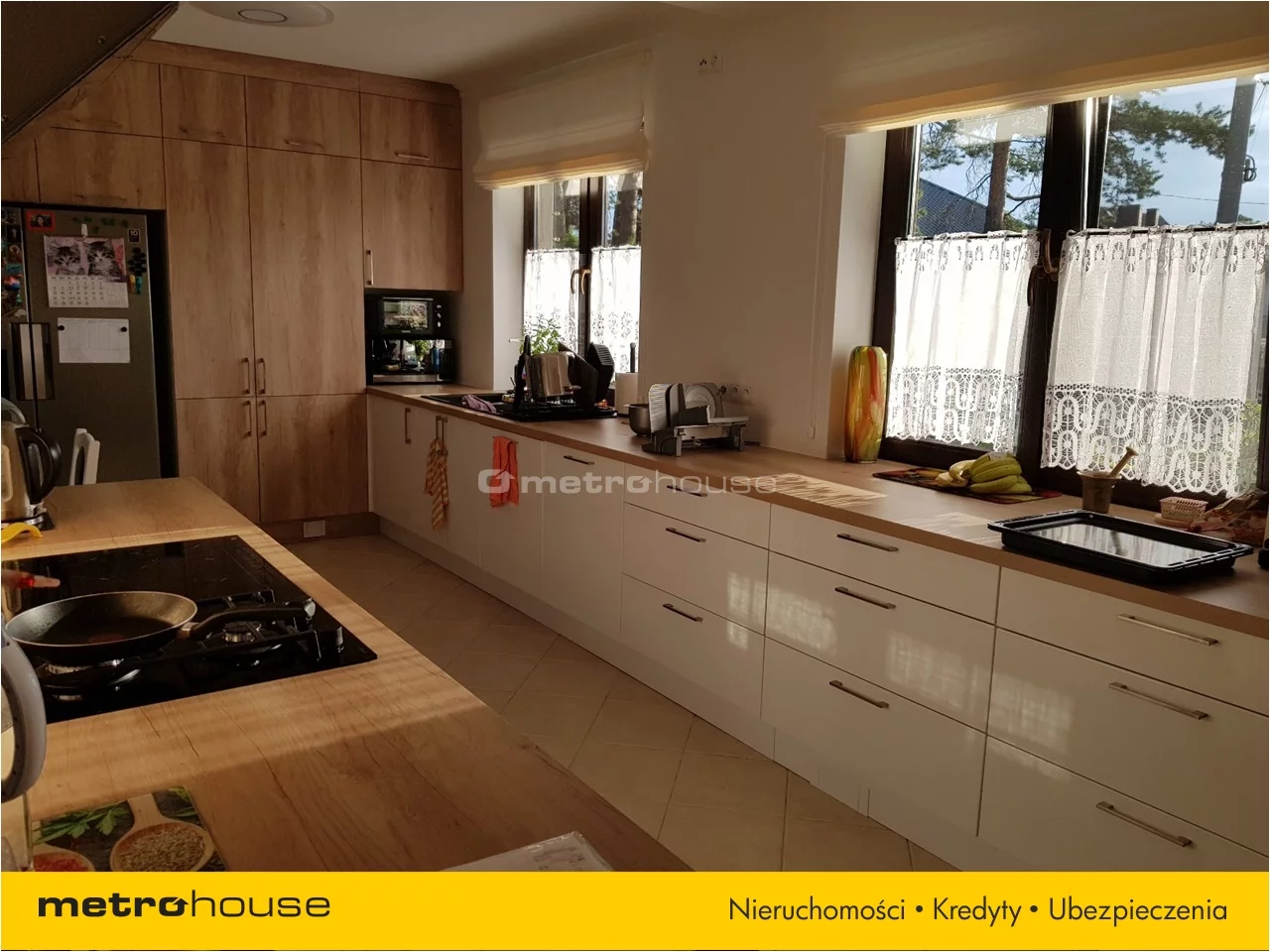 Dom 250,00 m², oferta nr , XEPA588, Zagościniec