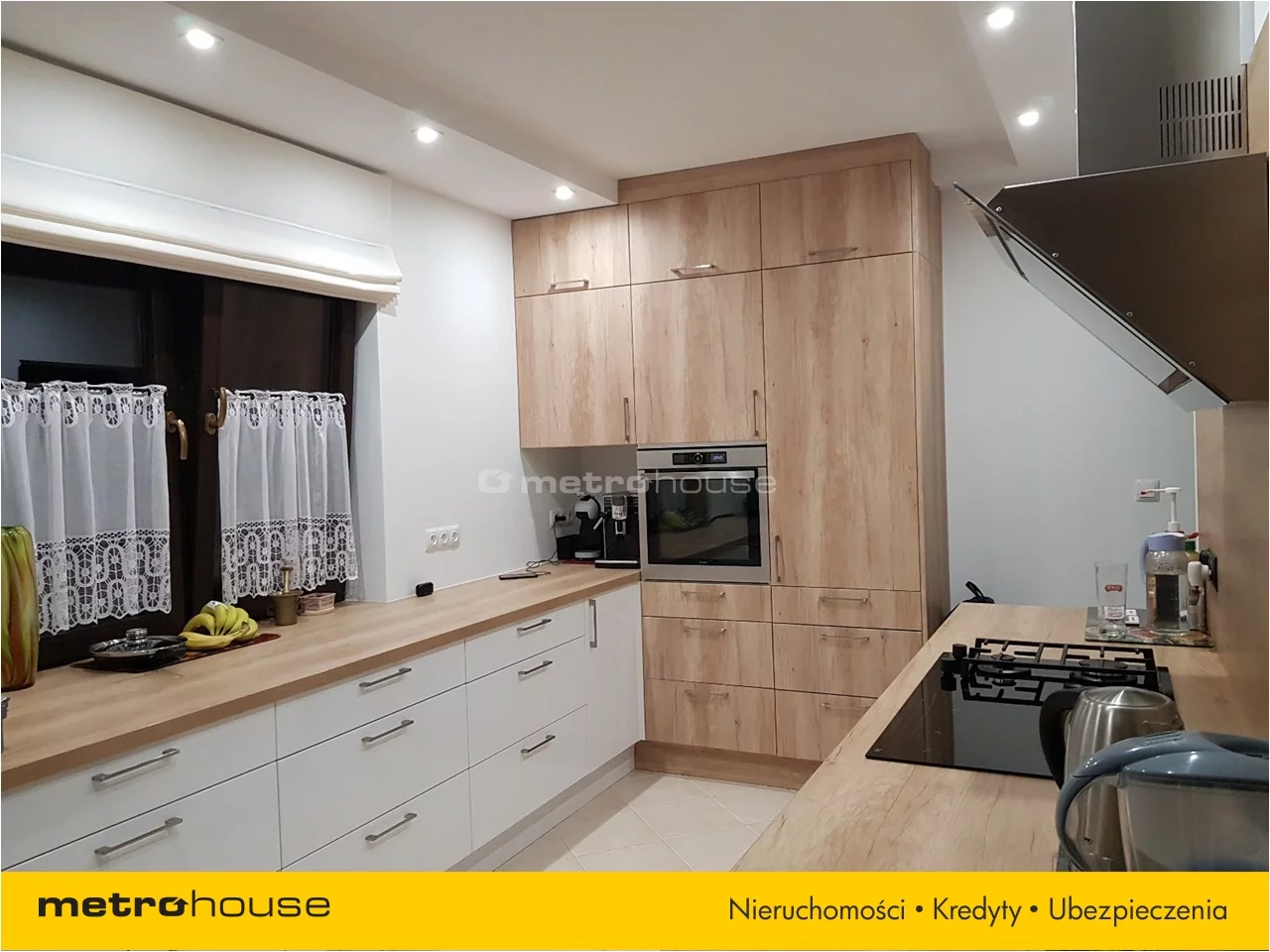 Dom 250,00 m², oferta nr , XEPA588, Zagościniec