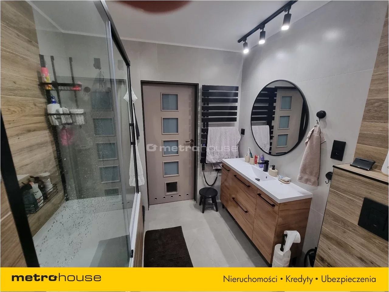 Dom 250,00 m², oferta nr , XEPA588, Zagościniec