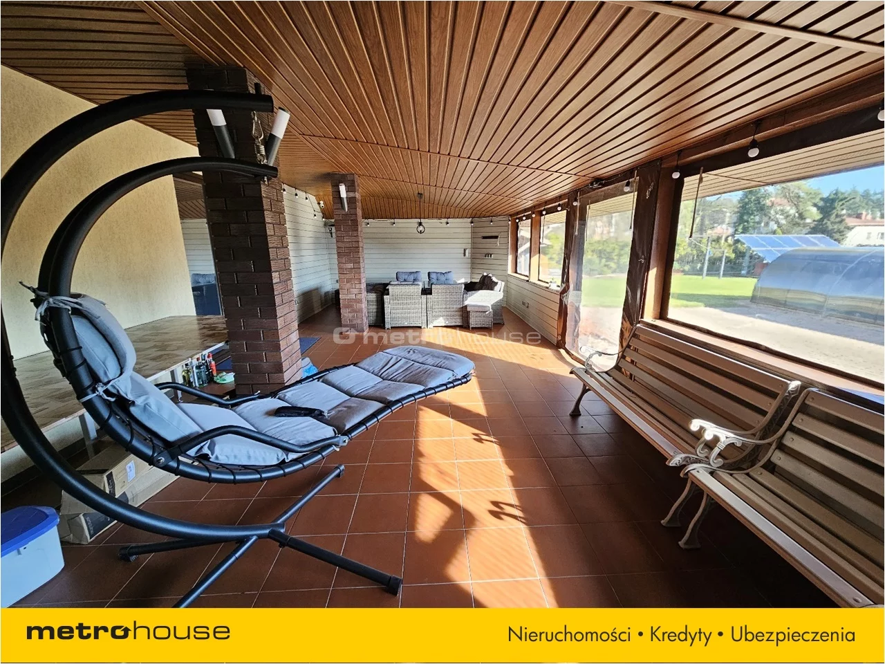 Dom 250,00 m², oferta nr , XEPA588, Zagościniec