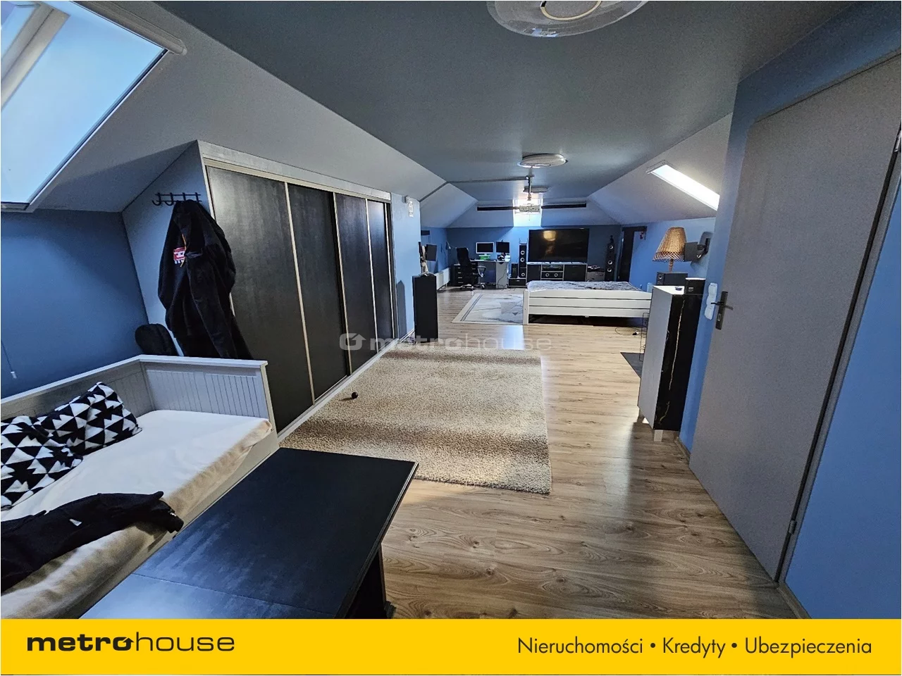 Dom 250,00 m², oferta nr , XEPA588, Zagościniec