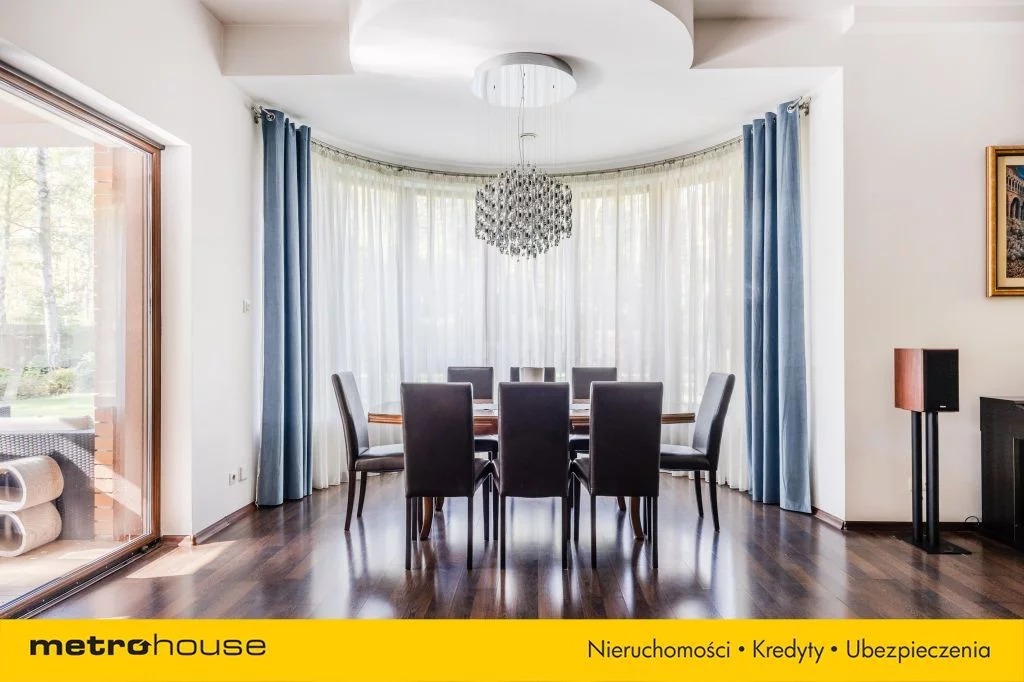 Dom 453,00 m², oferta nr , SDGETU907, Warszawa, Wawer, Wawer, Żarecka