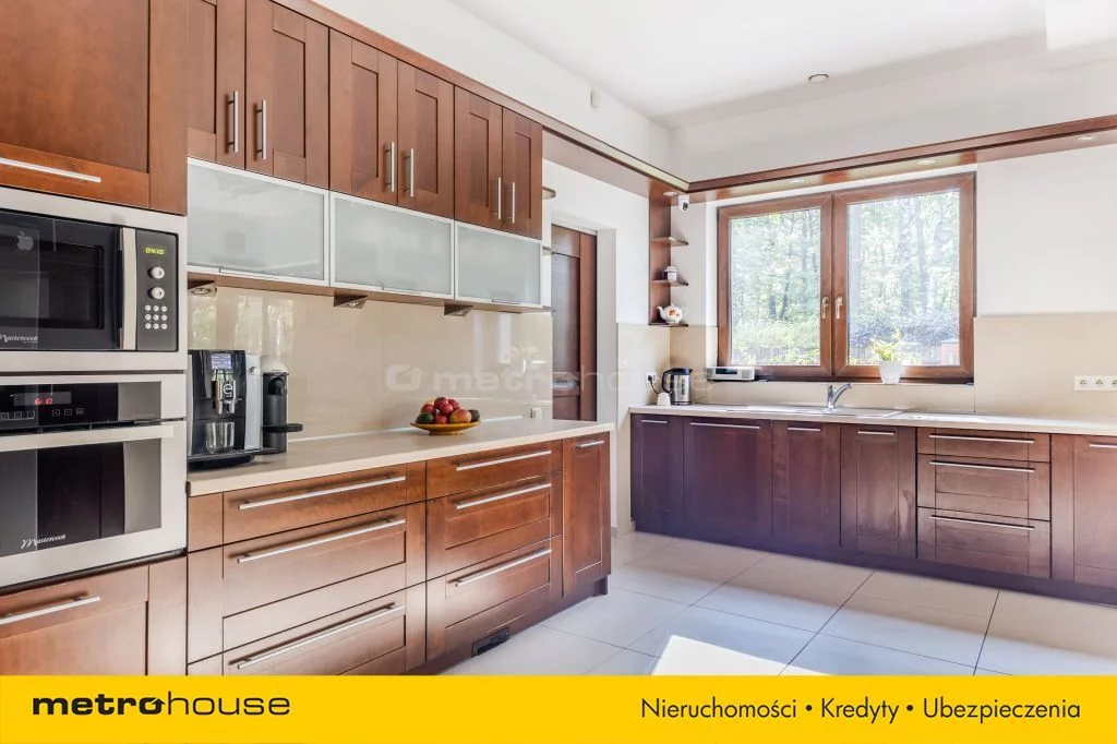 Dom 453,00 m², oferta nr , SDGETU907, Warszawa, Wawer, Wawer, Żarecka