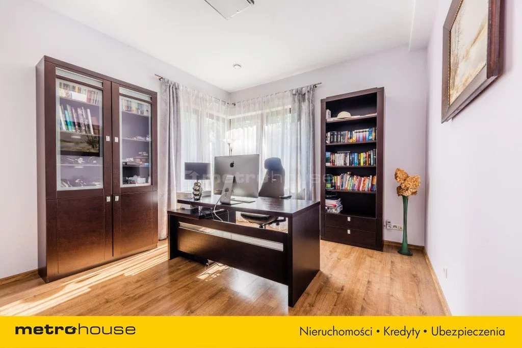 Dom 453,00 m², oferta nr , SDGETU907, Warszawa, Wawer, Wawer, Żarecka