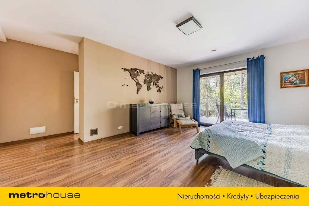 Dom 453,00 m², oferta nr , SDGETU907, Warszawa, Wawer, Wawer, Żarecka