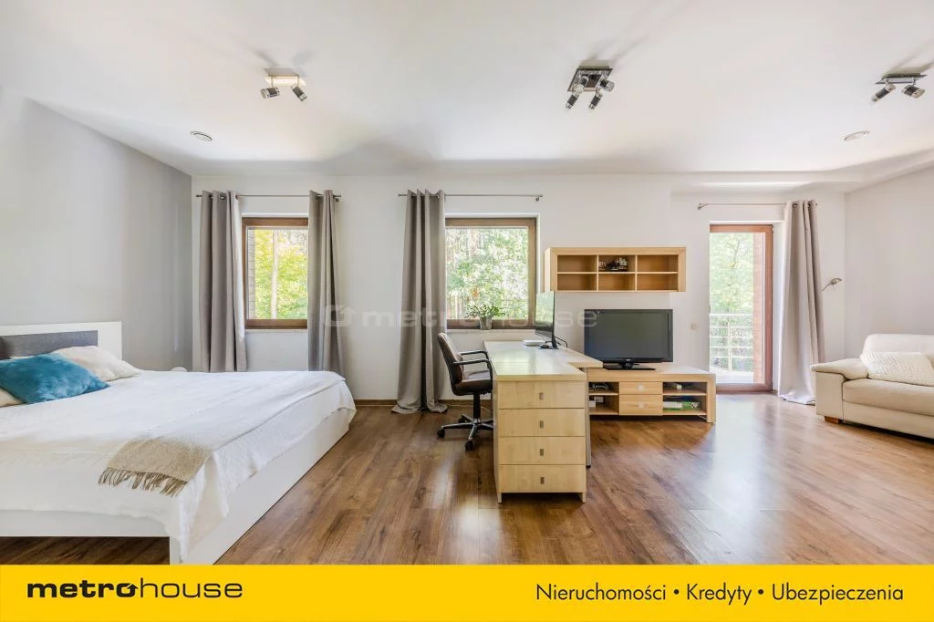 Dom 453,00 m², oferta nr , SDGETU907, Warszawa, Wawer, Wawer, Żarecka