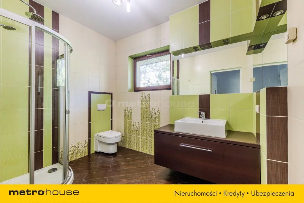 Dom 453,00 m², oferta nr , SDGETU907, Warszawa, Wawer, Wawer, Żarecka