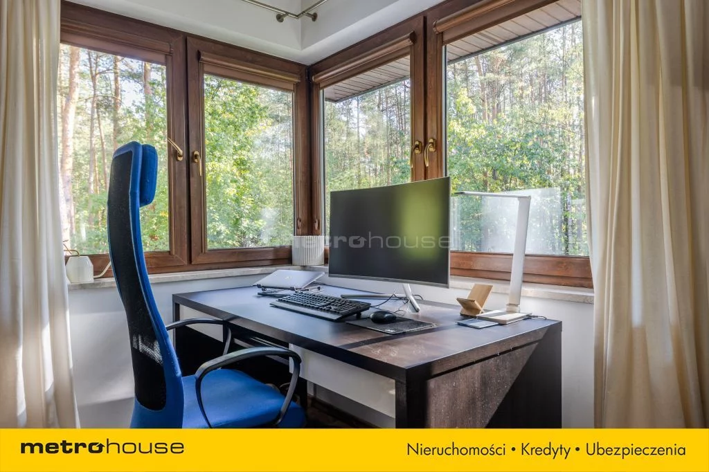Dom 453,00 m², oferta nr , SDGETU907, Warszawa, Wawer, Wawer, Żarecka