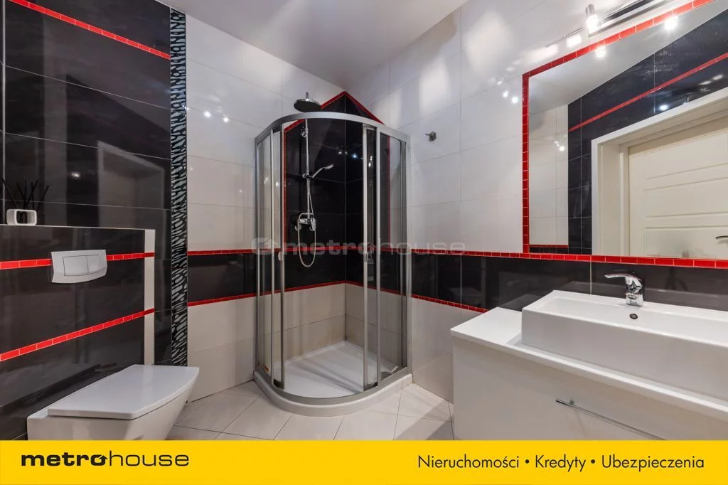 Dom 453,00 m², oferta nr , SDGETU907, Warszawa, Wawer, Wawer, Żarecka