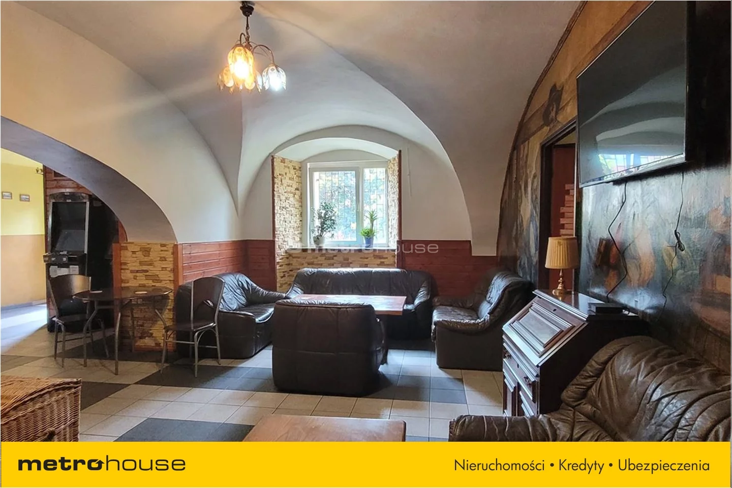 Dom i rezydencja 220,00 m², oferta nr , SEZU353, Żary