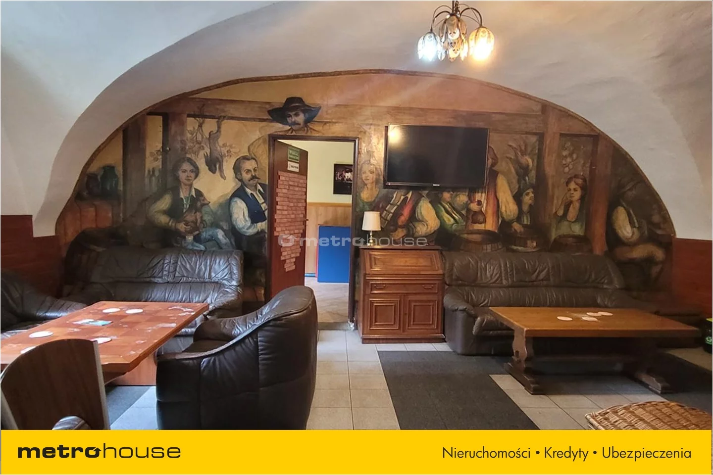 Dom i rezydencja 220,00 m², oferta nr , SEZU353, Żary