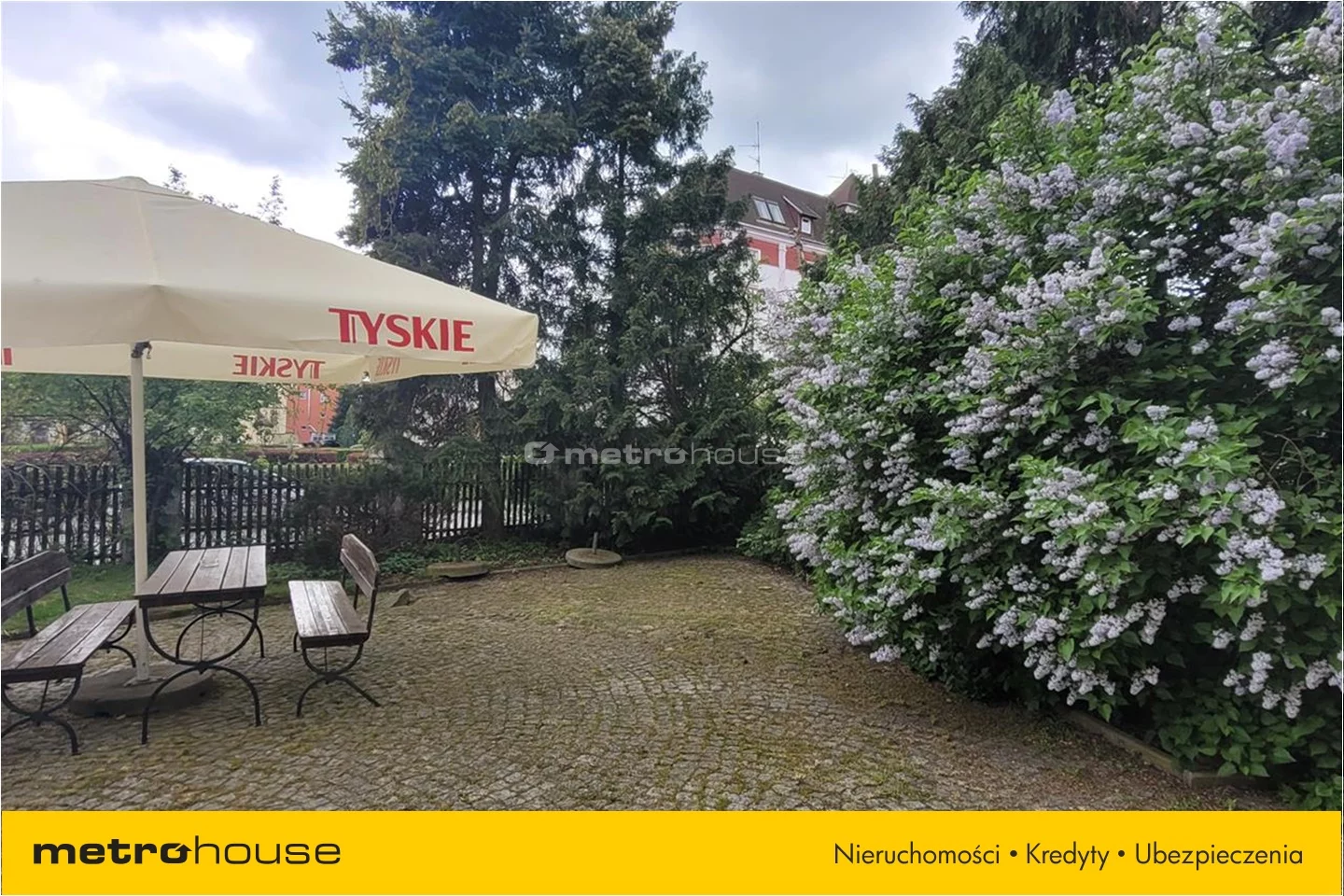 Dom i rezydencja 220,00 m², oferta nr , SEZU353, Żary