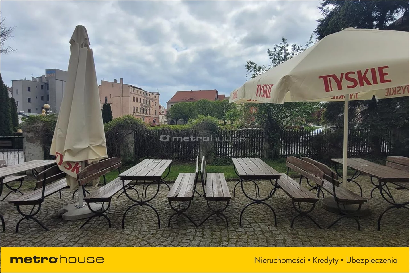 Dom i rezydencja 220,00 m², oferta nr , SEZU353, Żary