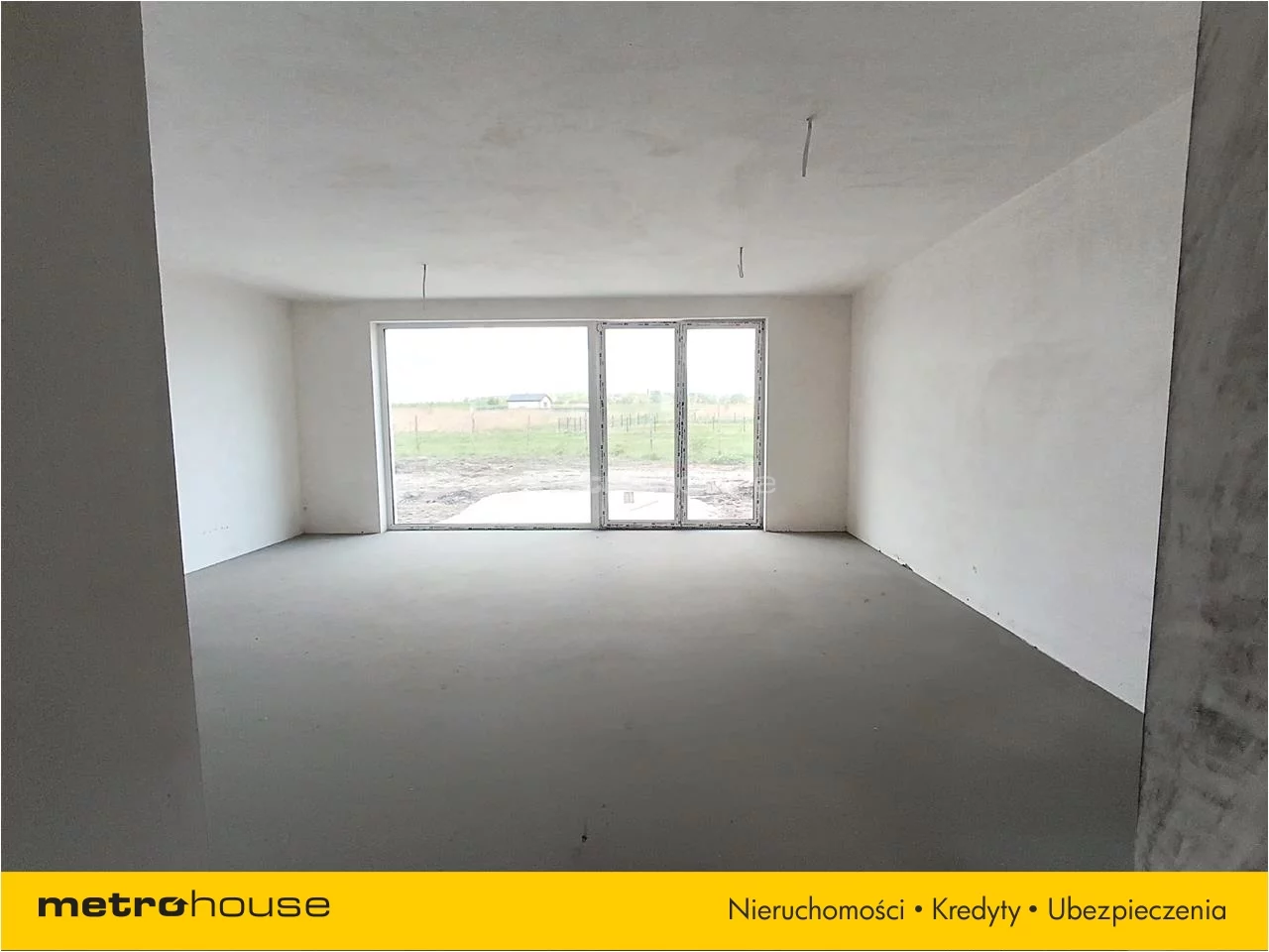 Dom 146,10 m², oferta nr , CULY526, Zbludowice