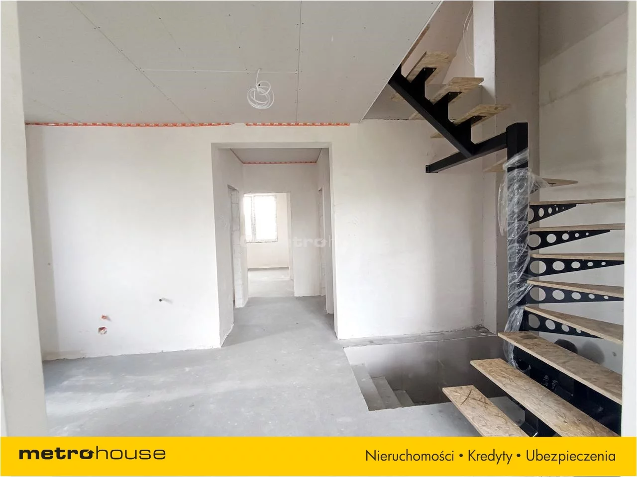 Dom 146,10 m², oferta nr , CULY526, Zbludowice
