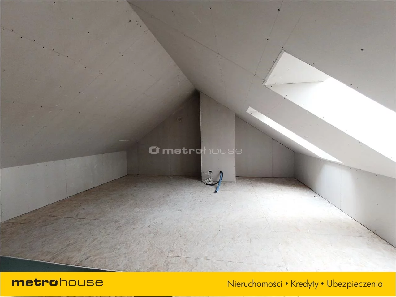 Dom 146,10 m², oferta nr , CULY526, Zbludowice