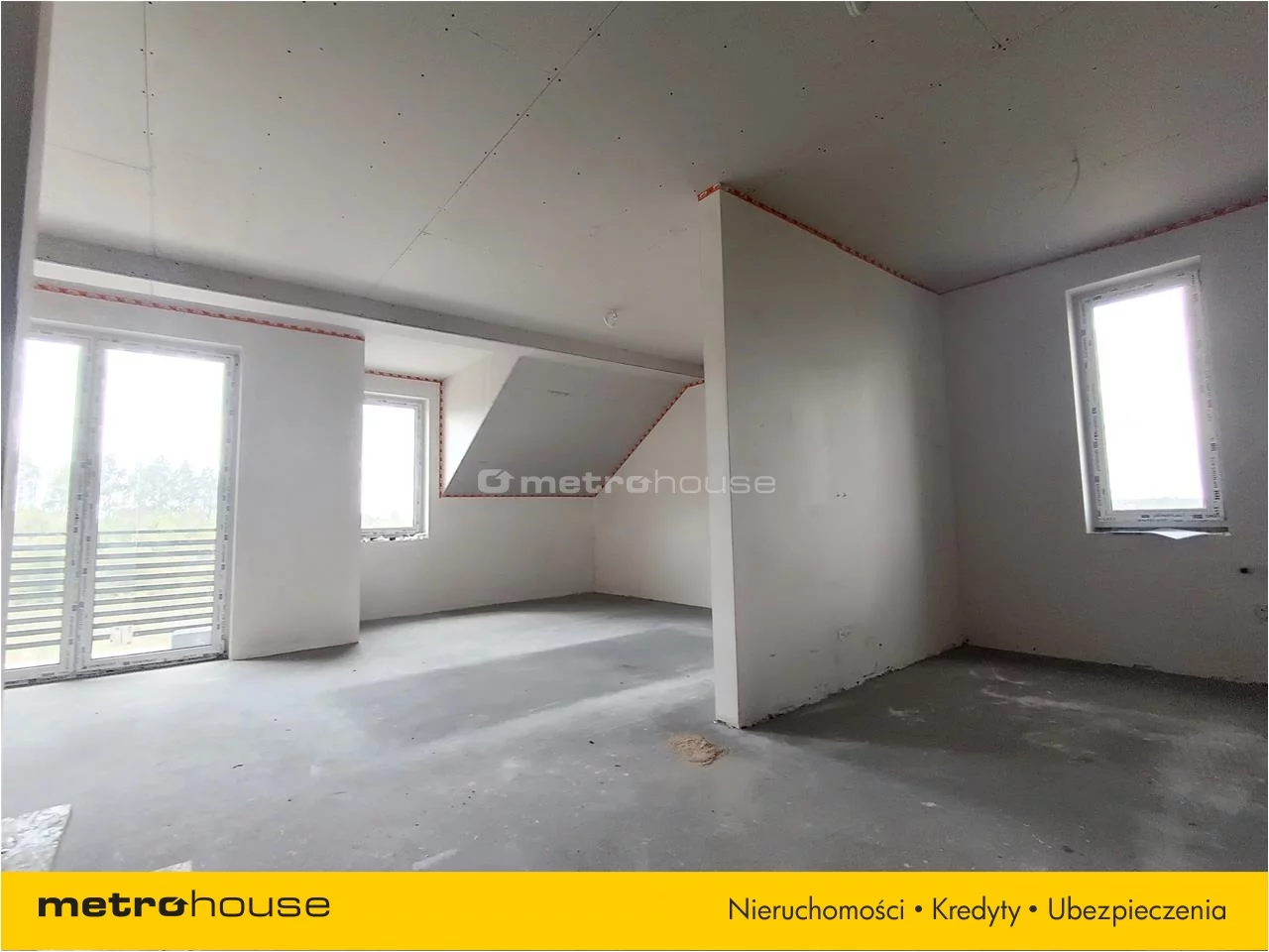 Dom 146,10 m², oferta nr , CULY526, Zbludowice