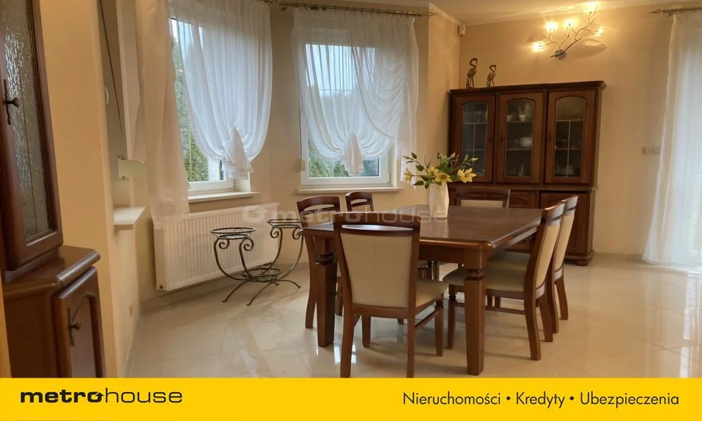 Dom 360,00 m², oferta nr , SDGEPA270, Zbytowa