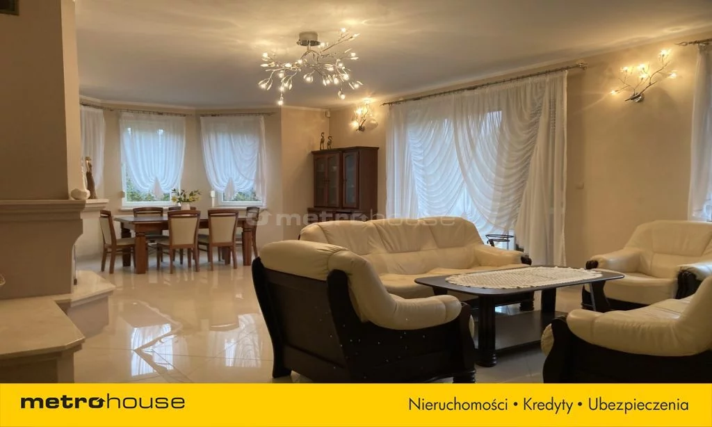 Dom 360,00 m², oferta nr , SDGEPA270, Zbytowa