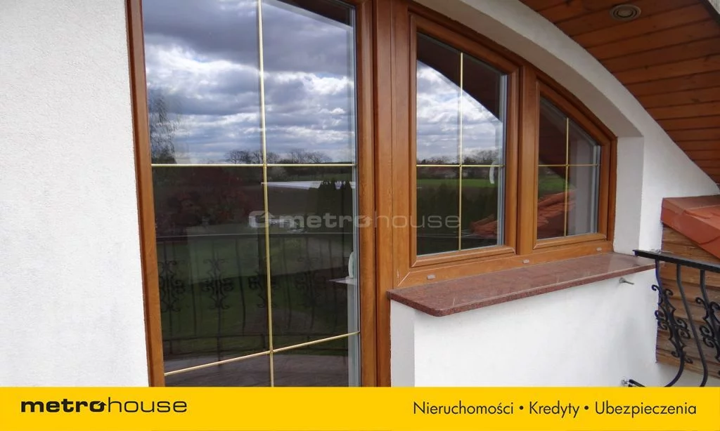 Dom 360,00 m², oferta nr , SDGEPA270, Zbytowa