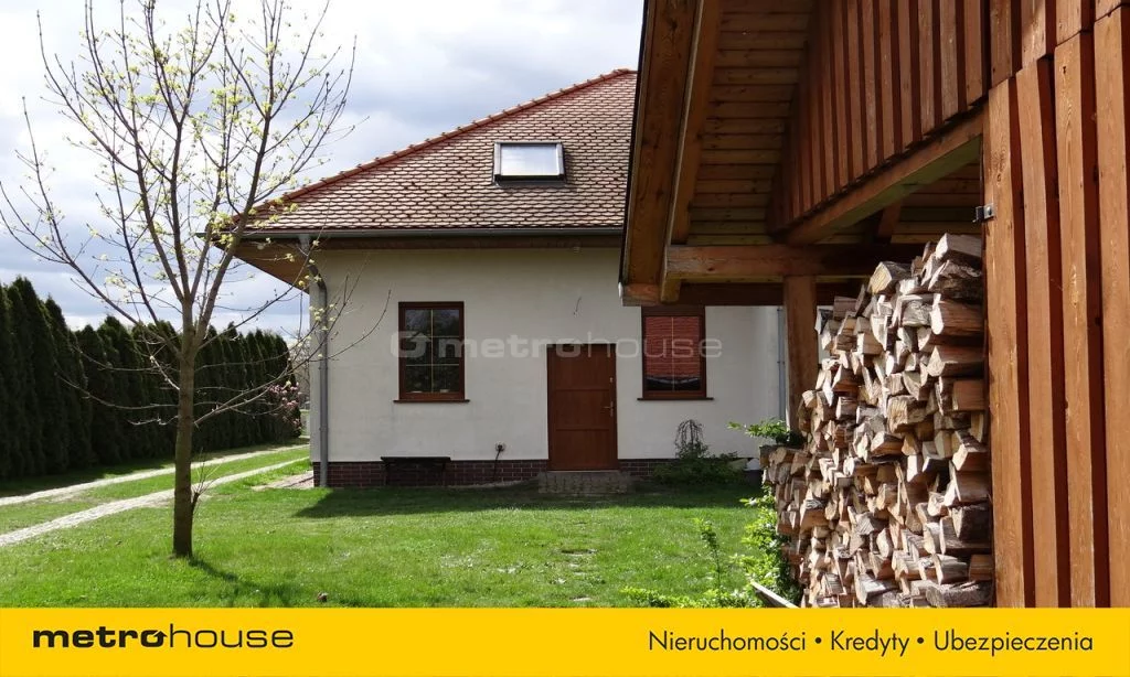 Dom 360,00 m², oferta nr , SDGEPA270, Zbytowa