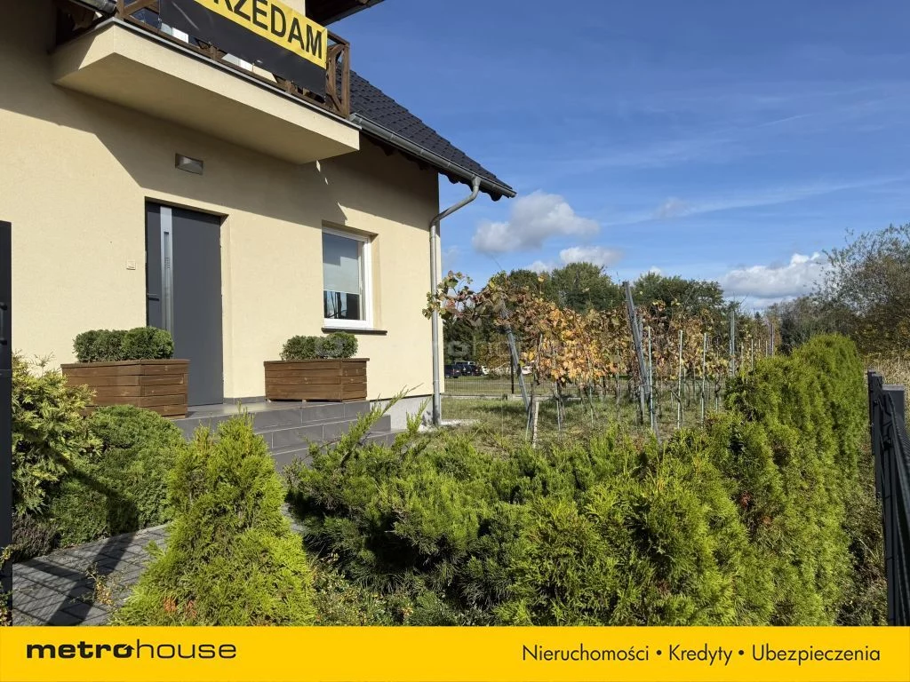 Dom 250,00 m², oferta nr , SDBUSE440, Zielona Góra