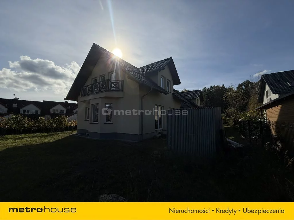 Dom 250,00 m², oferta nr , SDBUSE440, Zielona Góra