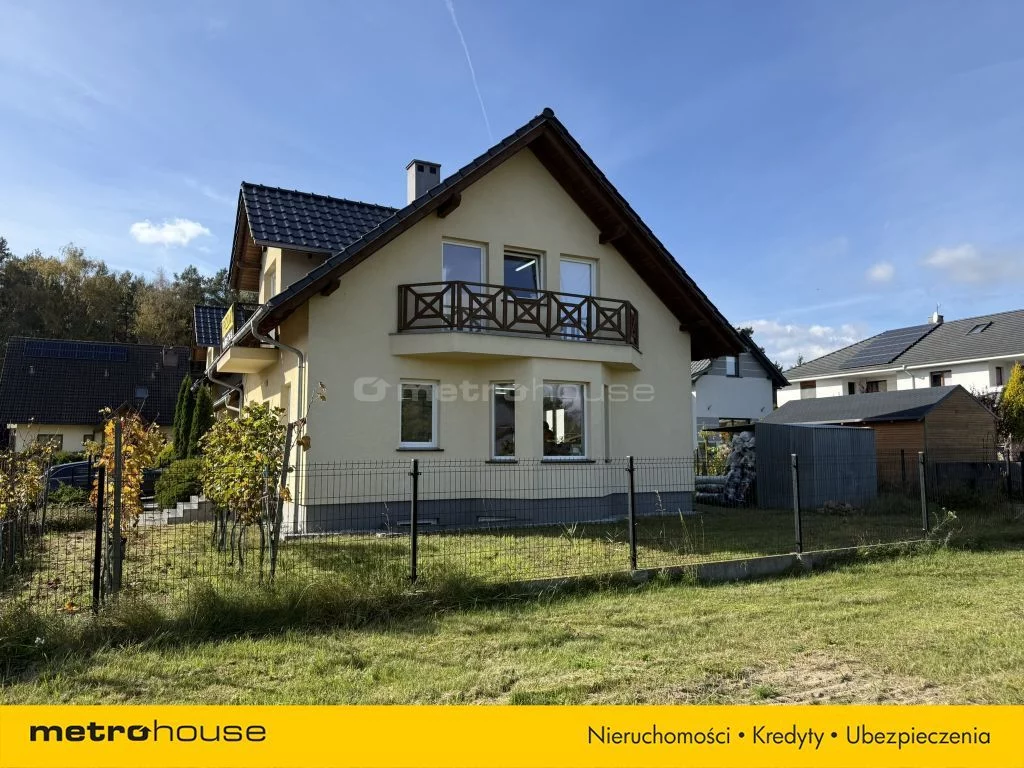Dom 250,00 m², oferta nr , SDBUSE440, Zielona Góra