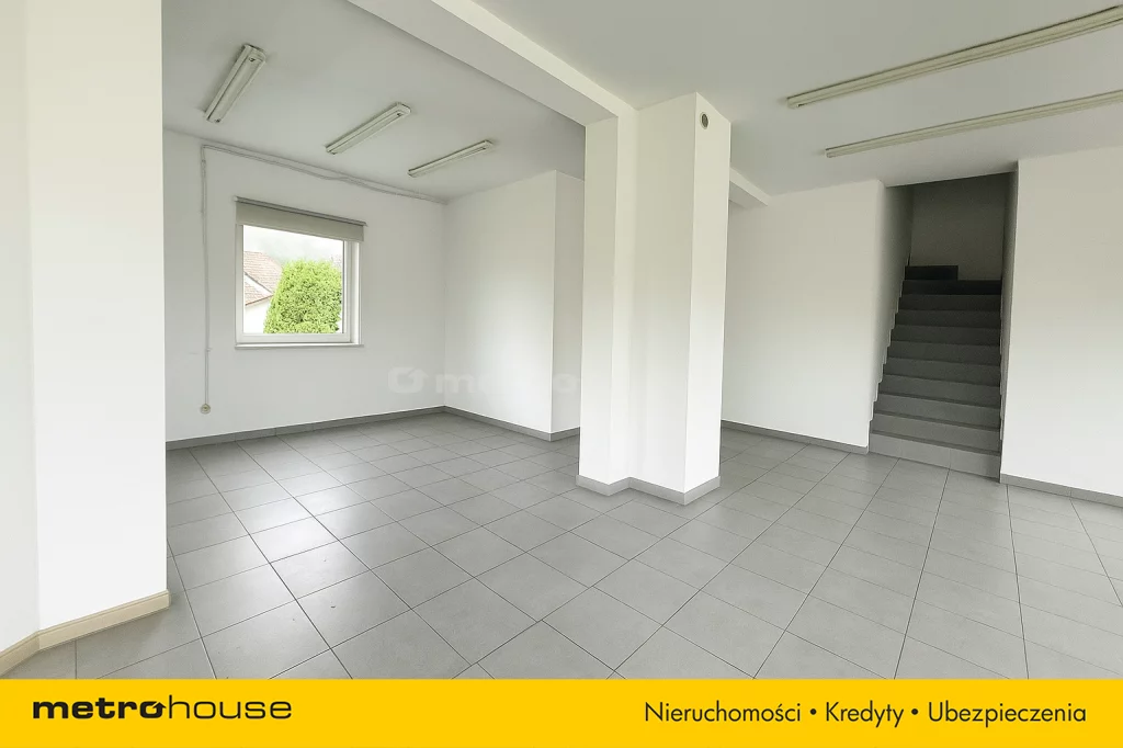 Dom 250,00 m², oferta nr , SDBUSE440, Zielona Góra