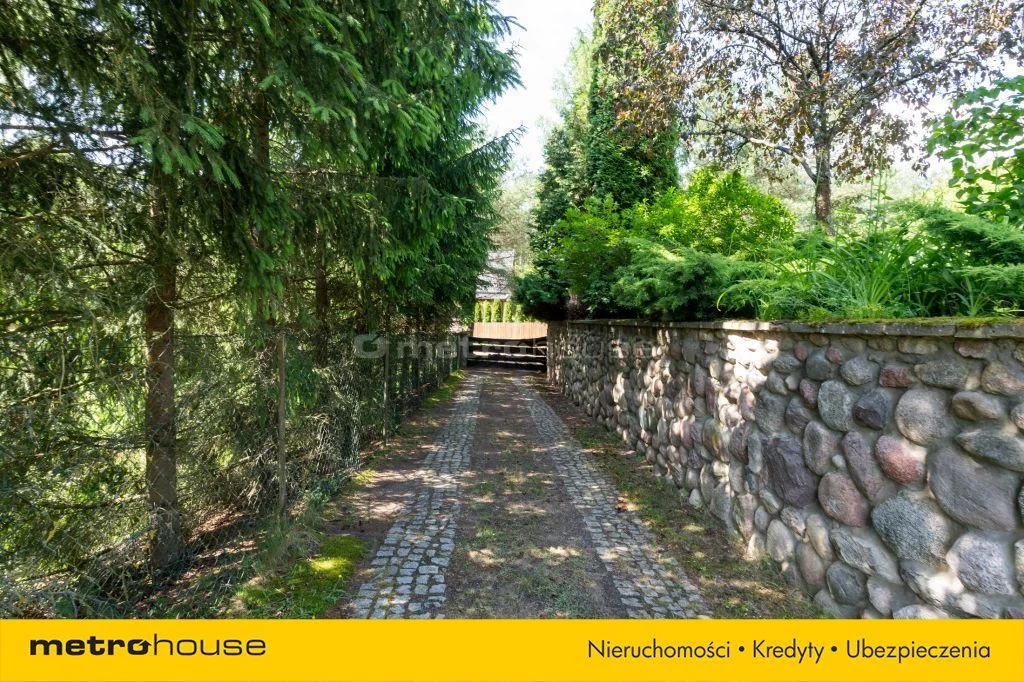 Dom i rezydencja 109,00 m², oferta nr , SDJUBO992, Zielonowo