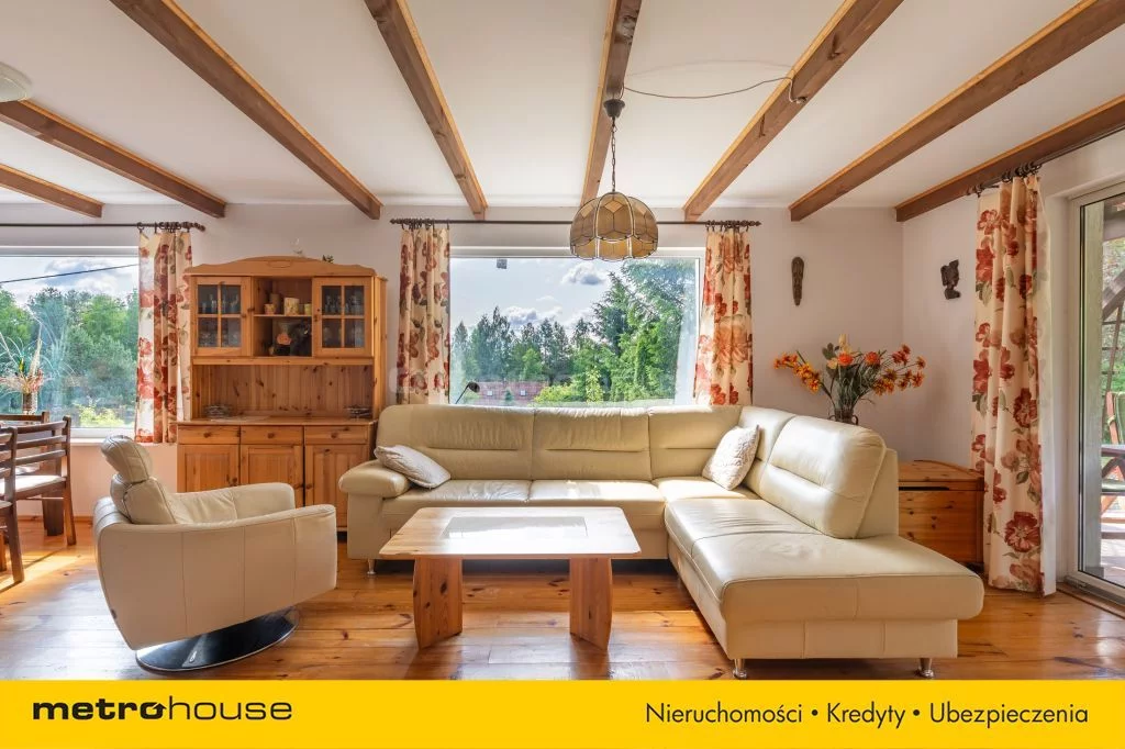 Dom i rezydencja 109,00 m², oferta nr , SDJUBO992, Zielonowo