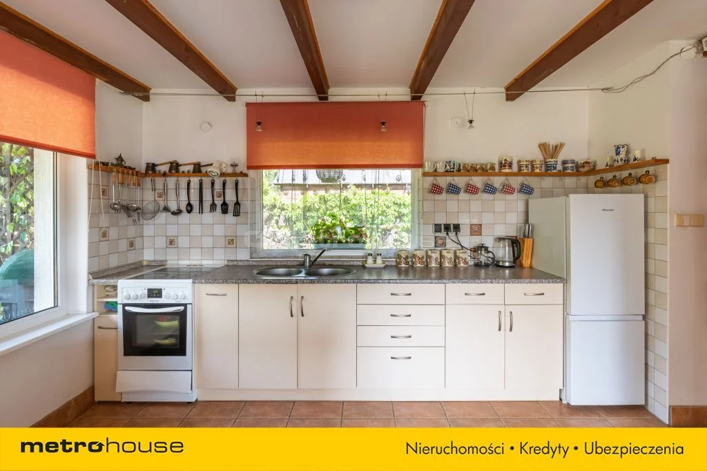 Dom i rezydencja 109,00 m², oferta nr , SDJUBO992, Zielonowo