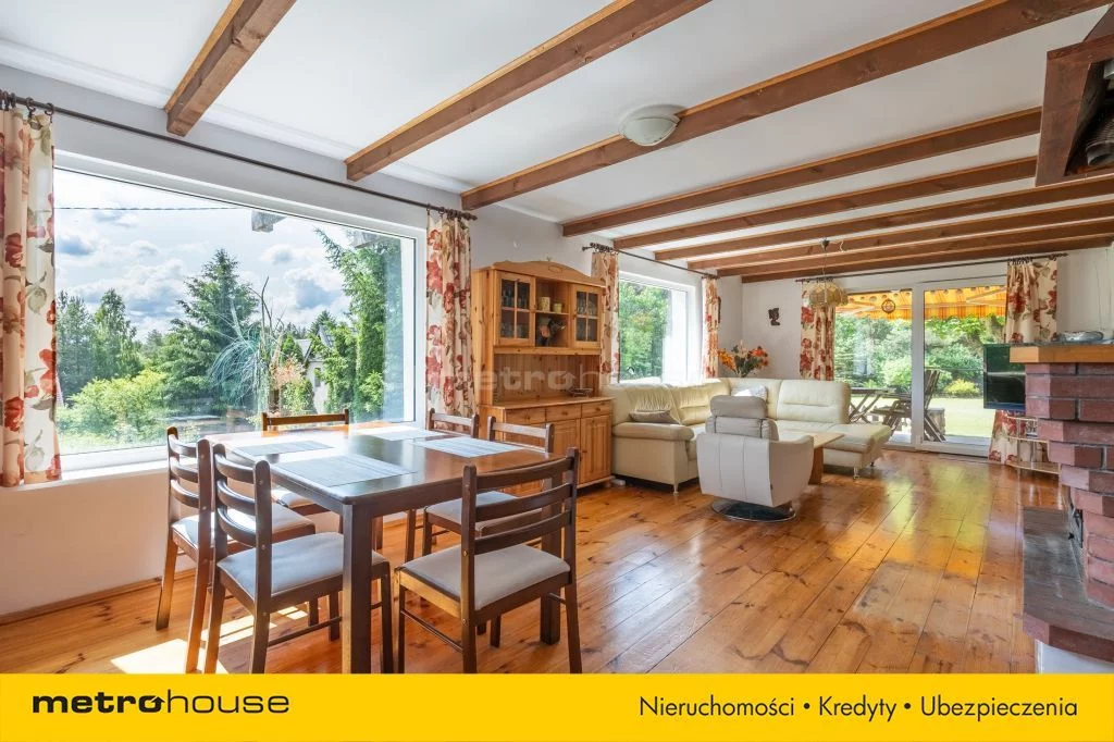 Dom i rezydencja 109,00 m², oferta nr , SDJUBO992, Zielonowo