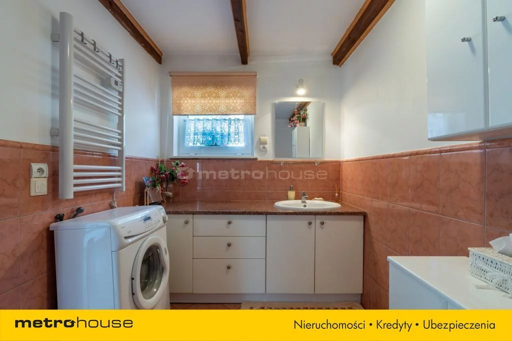 Dom i rezydencja 109,00 m², oferta nr , SDJUBO992, Zielonowo