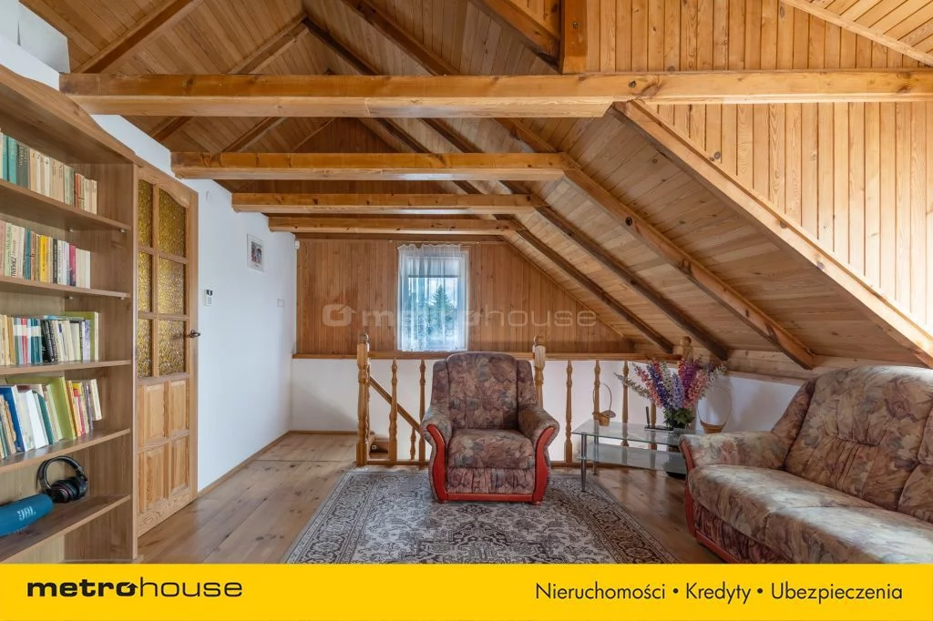 Dom i rezydencja 109,00 m², oferta nr , SDJUBO992, Zielonowo
