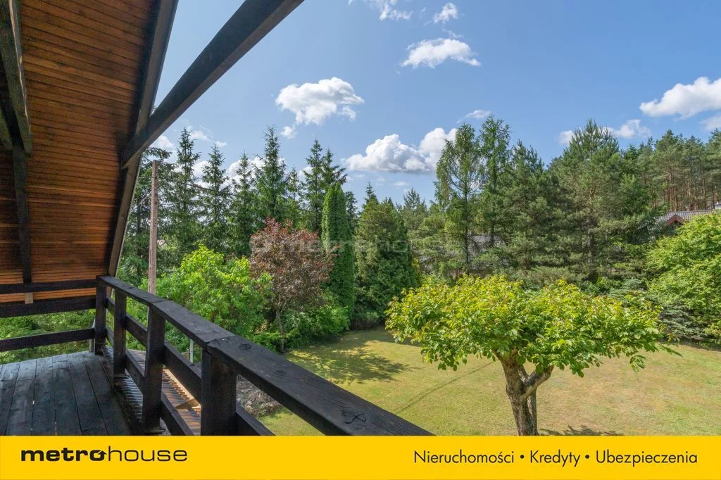Dom i rezydencja 109,00 m², oferta nr , SDJUBO992, Zielonowo